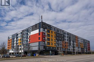 Property for Sale, 1291 Gordon Street #102, Guelph (Kortright West), ON