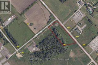 Commercial Land for Sale, Block15 Russ Bradley Road, Ottawa, ON