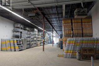 Industrial Property for Lease, 38 Metropolatin Road #7, Toronto (Wexford-Maryvale), ON Industrial Property for Lease, 38 Metropolatin Road #7, Toronto (Wexford-Maryvale), ON