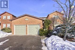Property for Sale, 36 Houseman Crescent, Richmond Hill (North Richvale), ON