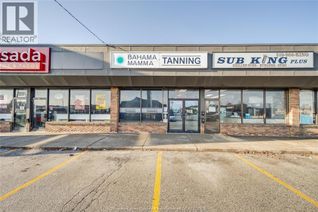 Other Retail Business for Sale, 3041 Dougall Avenue, Windsor, ON Other Retail Business for Sale, 3041 Dougall Avenue, Windsor, ON