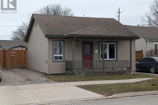 Property for Sale, 6 Nelles Road N, Welland (Lincoln/Crowland), ON