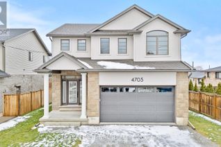 Property for Sale, 4705 Lee Avenue, Niagara Falls (Ascot), ON