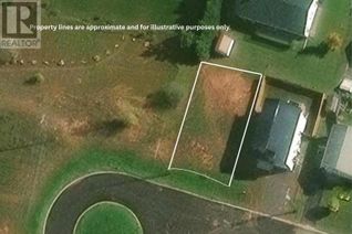 Property for Sale, 377 Jennifer Street, Summerside, PE