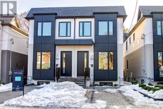 Property for Sale, 3c Linton Avenue, Toronto (Birchcliffe-Cliffside), ON