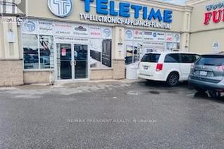 Commercial/Retail Property for Lease, 1770 Albion Road #47, Toronto (West Humber-Clairville), ON