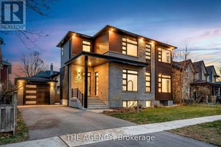 Property for Sale, 28 Norwich Street W, Guelph (Downtown), ON