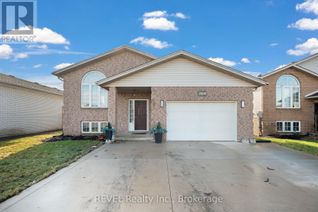Property for Sale, 7880 Ascot Circle, Niagara Falls (Ascot), ON