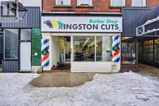Non-Franchise Business for Sale, 630 King Street E, Cambridge, ON