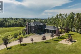 House for Sale, 2 Hidden Valley Close, Rural Clearwater County, AB