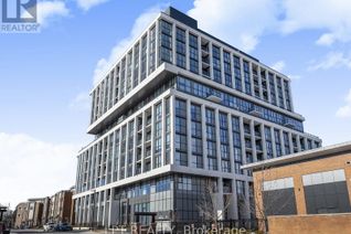 Property for Sale, 1063 Douglas Mccurdy Common #615, Mississauga (Lakeview), ON