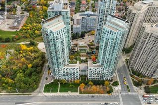 Condo Apartment for Sale, 220 Burnhamthorpe Road W #914, Mississauga (City Centre), ON