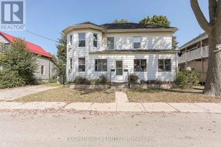 Duplex for Sale, 67-69 Elizabeth Street, St. Thomas, ON