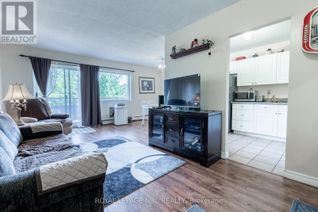 Property for Sale, 242 Oakdale Avenue #316, St. Catharines (Oakdale), ON