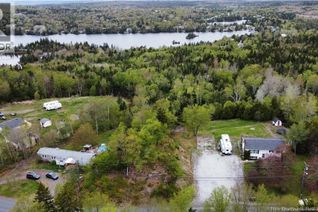 Commercial Land for Sale, 3119 Golden Grove Road, Saint John, NB