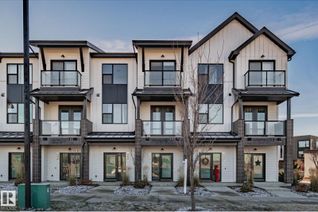 Townhouse for Sale, 84 5 Rondeau Dr, St. Albert, AB