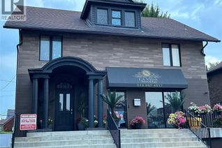 Other Services Non-Franchise Business for Sale, 1580 Ouellette, Windsor, ON Other Services Non-Franchise Business for Sale, 1580 Ouellette, Windsor, ON