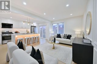 Property for Sale, 151 Stather Crescent, Markham (Milliken Mills East), ON