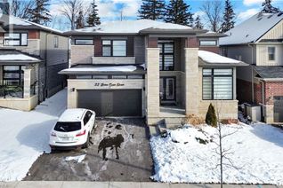 Property for Sale, 22 Lorne Card Drive, Paris, ON