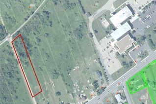 Commercial Land for Sale, Lot Martin J. L&eacute;g&egrave;re Lane, Caraquet, NB