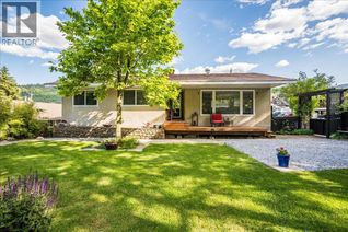 Detached House for Sale, 407 Willow Drive, Warfield, BC