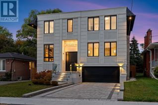 Property for Sale, 422 Hounslow Avenue, Toronto (Willowdale West), ON