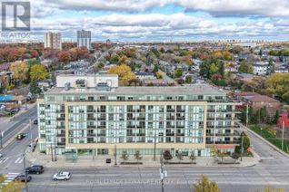 Property for Sale, 3520 Danforth Avenue #502, Toronto (Oakridge), ON