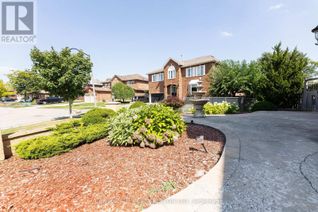 Property for Sale, 23 Leah Crescent, Ajax (Central West), ON