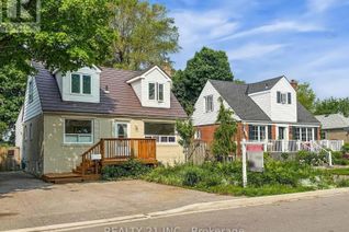 Property for Sale, 98 Natal Avenue, Toronto (Birchcliffe-Cliffside), ON