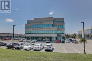 Office for Lease, 7800 Woodbine Avenue #312, Markham (Milliken Mills West), ON