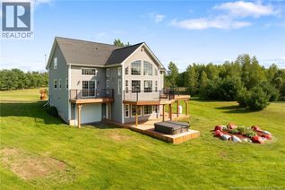 Chalet for Sale, 8414 Route 10, Cumberland Bay, NB
