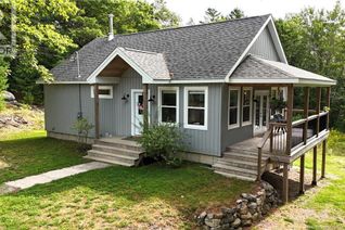 Detached House for Sale, 135 Pine Point Road, Dufferin, NB