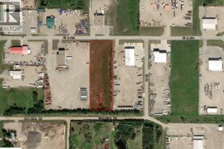 Commercial Land for Sale, 15 87a Avenue #LOT, Fort St. John, BC
