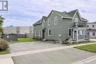 Triplex for Sale, 54 St David Street, Goderich (Goderich (Town)), ON