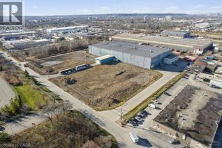 Commercial Land for Lease, 475 Kenora Avenue #Lot 1, Hamilton, ON