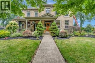 Property for Sale, 66 Banfield Street, Paris, ON