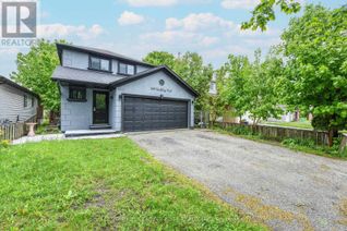 Property for Sale, 169 Hickling Trail, Barrie (Grove East), ON