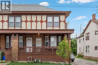 Freehold Townhouse for Rent, 114 Elm, Windsor, ON