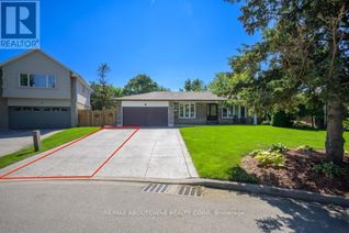 House for Rent, 2444 Woburn Crescent, Oakville (WO West), ON