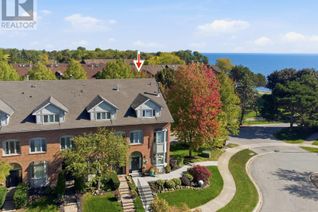 Property for Sale, 27 Southaven Place, Oakville (BR Bronte), ON