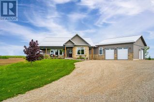 House for Sale, 706249 County Road 21, Mulmur, ON
