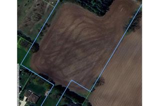 Property for Sale, Concession 11, Pt Lot 26 Main Street, Central Huron (Hullett), ON