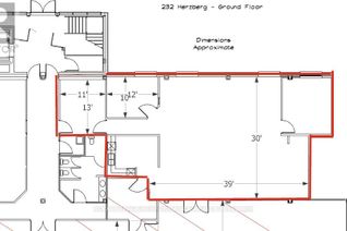 Property for Lease, 232 Herzberg Road #101, Ottawa, ON Property for Lease, 232 Herzberg Road #101, Ottawa, ON