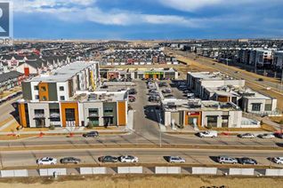 Commercial/Retail Property for Sale, 235 Red Embers Way Ne #1125, Calgary, AB