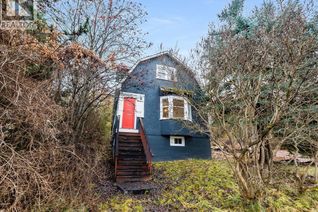 Property for Sale, 16 View Street, Nelson, BC