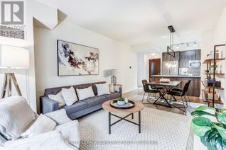 Condo for Sale, 825 Church Street #619, Toronto (Rosedale-Moore Park), ON