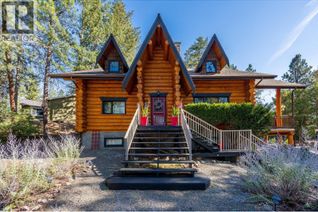 House for Sale, 1725 Keloka Drive, West Kelowna, BC