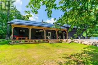 Detached House for Sale, 2430 Hadlington Road, Highlands East (Monmouth), ON