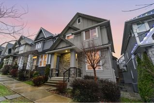 Property for Sale, 2112 165a Street, Surrey, BC