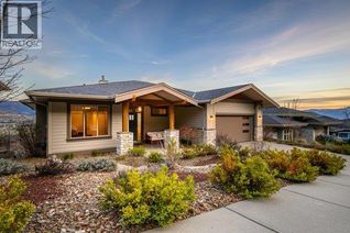 Detached House for Sale, 4008 Terrapin Place, Vernon, BC